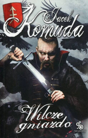 Wilcze gniazdo