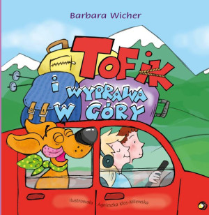Tofik i wyprawa w góry
