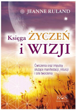 Księga Życzeń i Wizji