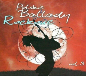 Polskie ballady rockowe vol.3