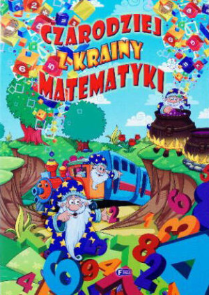Czarodziej z krainy matematyki