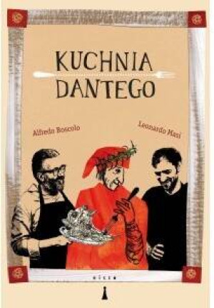 Kuchnia Dantego