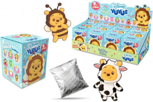 Disney YuYus 12cm MIX