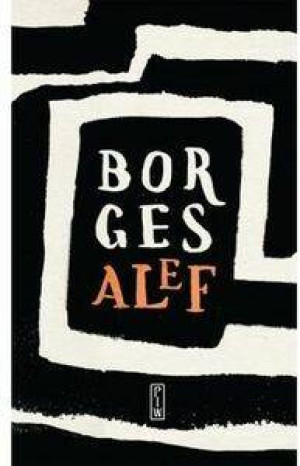 Alef. Proza światowa