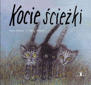 Kocie ścieżki