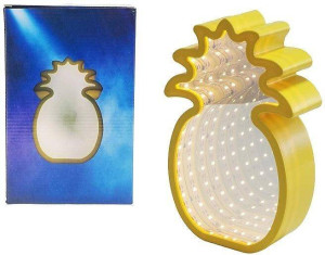 Lampa LED Ananas