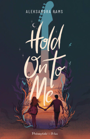Hold on to me