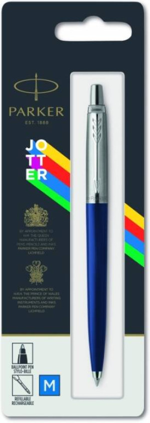 Długopis Parker Jotter Originals Navy niebieski 2123427