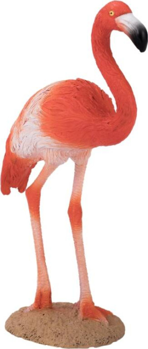 Figurka Flaming