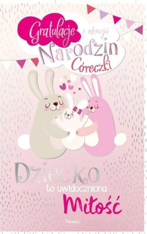 Kartka okolicznościowa. Gratulacje
