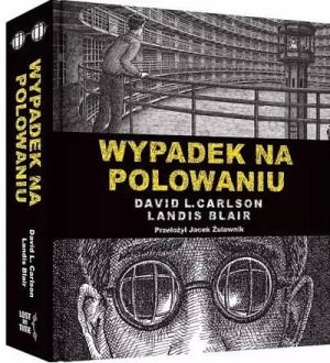 Wypadek na polowaniu