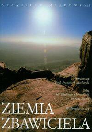Ziemia zbawiciela