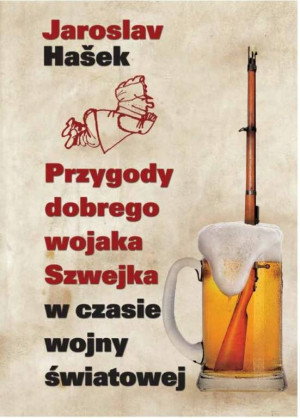 Przygody dobrego wojaka Szwejka