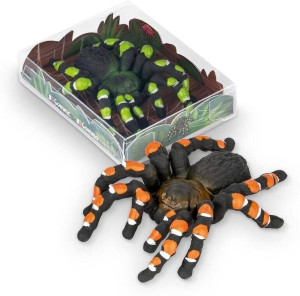 Gumka do ścierania tarantula MIX