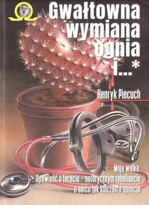 Gwałtowna wymiana ognia i...*. Tom 1-2