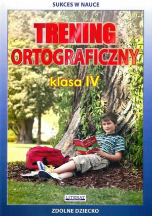 Trening ortograficzny 4