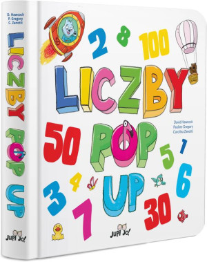 Liczby pop-up