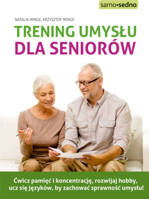 Trening umysłu dla seniorów