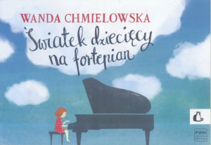 Światek dziecięcy na fortepian
