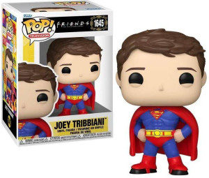 Funko Figurka POP Friends: Joey