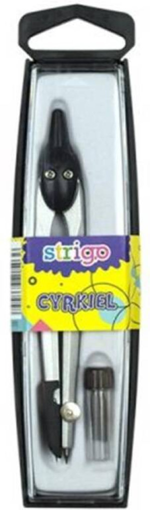 Cyrkiel czarny
