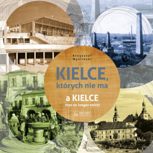 Kielce, których nie ma. Miasto którego nie ma