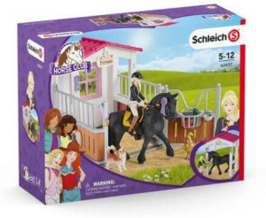 Boks dla konia Tori & Princess 42437