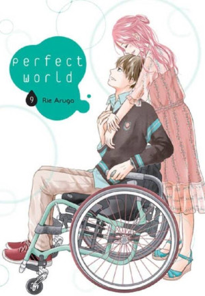 Perfect World. Tom 9