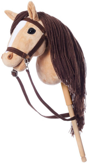 Hobby Horse A3 beżowy