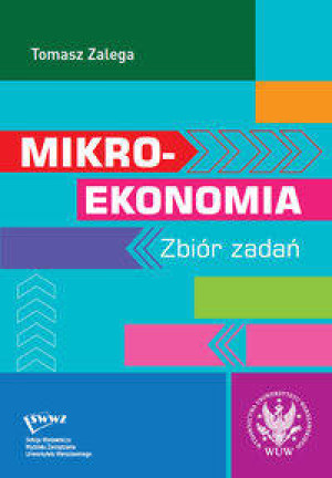 Mikroekonomia. Zbiór zadań