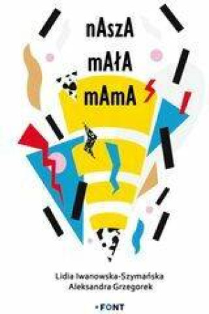 Nasza mała mama