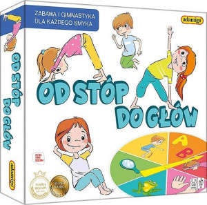 Od stóp do głów
