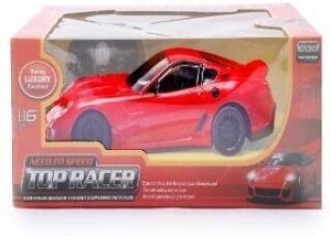 Auto RC
