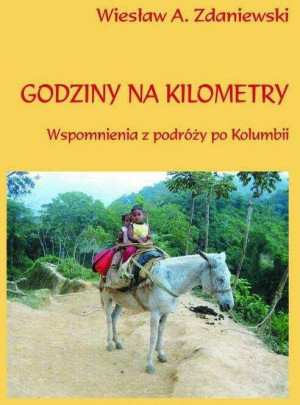 Godziny na kilometry