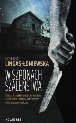W szponach szaleństwa