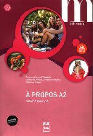 A propos. A2. Ćwiczenia