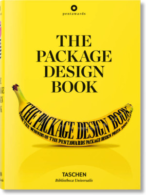 Package Design Book