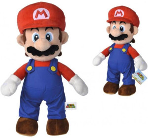 Super Mario 50cm