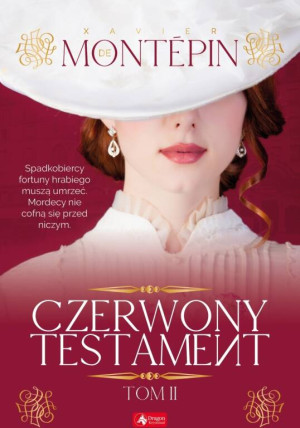 Czerwony testament Tom 2