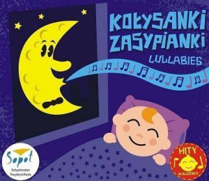 Kołysanki zasypianki