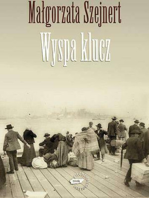 Wyspa klucz