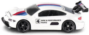BMW M4 Racing 2016