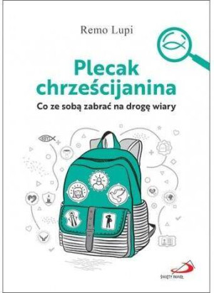 Plecak chrześcijanina