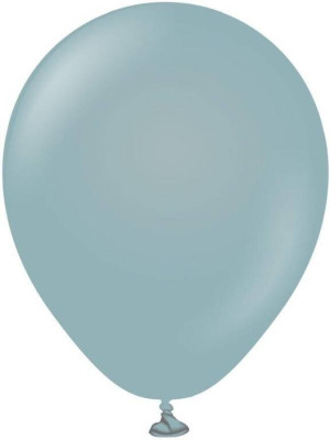 Balony Kalisan retro burzowe