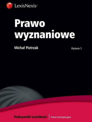 Prawo wyznaniowe
