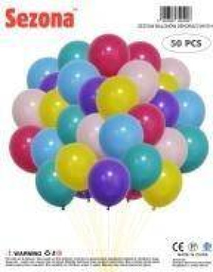 Balony