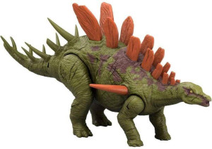 Jurassic World. Kentrosaurus groźny ryk JCL65