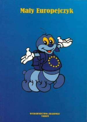 Mały europejczyk