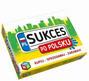 Sukces po polsku