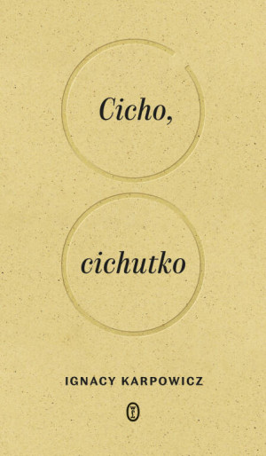 Cicho, cichutko